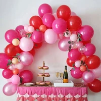 balloons arch holder stand halloween party decorations kids adult balloon chain balloon arch globos wedding balloons decoration