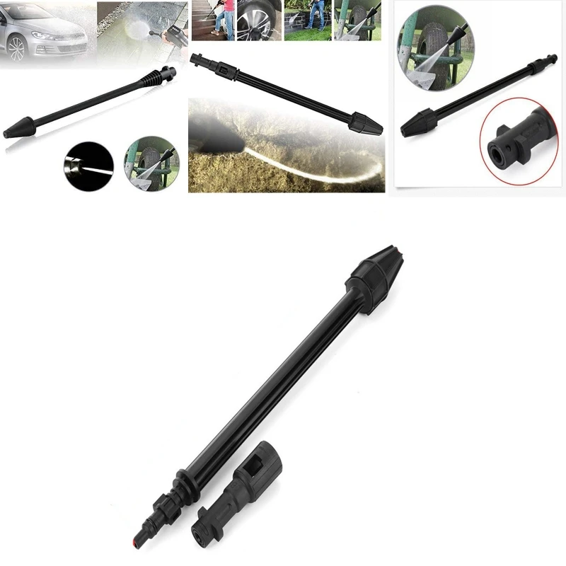 

High Pressure Washer Rotating Turbo Lance Nozzle for Karcher K2 K3 K4 K5 K6 K7
