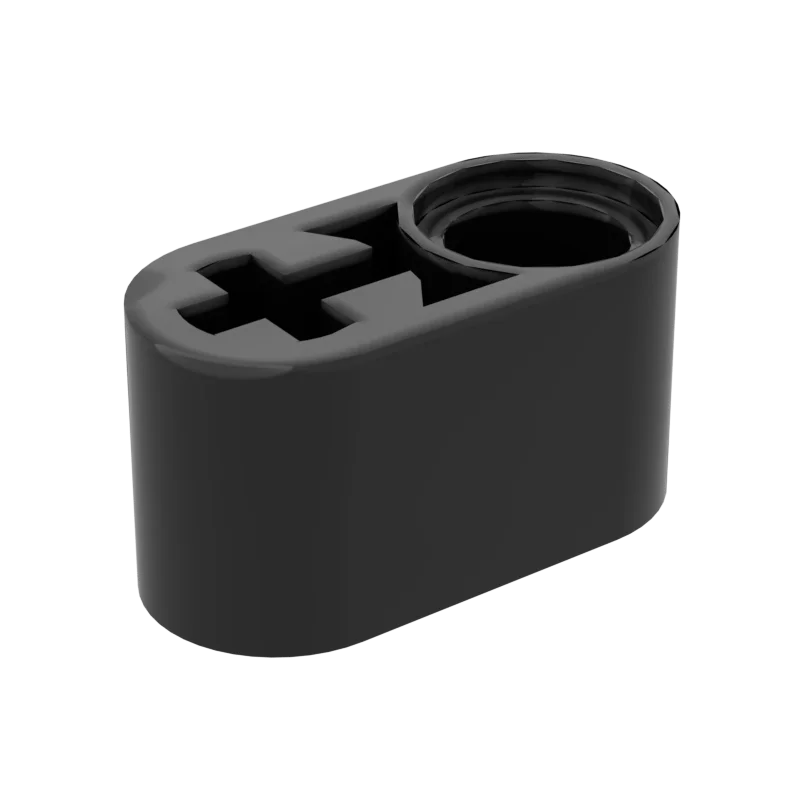 

10PCS Plate Brick 74695 60483 1x2 brick High-Tech Changeover Catch For Building Blocks Parts DIY Educational Creative gift Toys