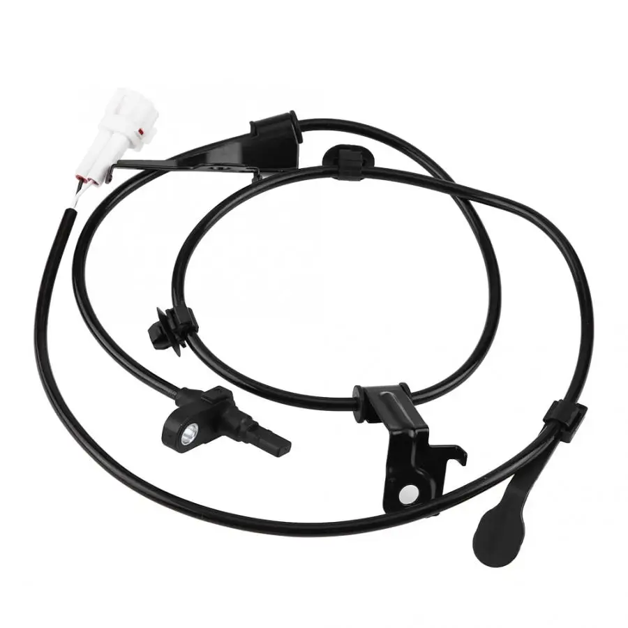 Автомобильный ABS Датчик скорости колеса для TOYOTA YARIS 2006 2007 2008 2009 2010 2011 89543 52030 датчик