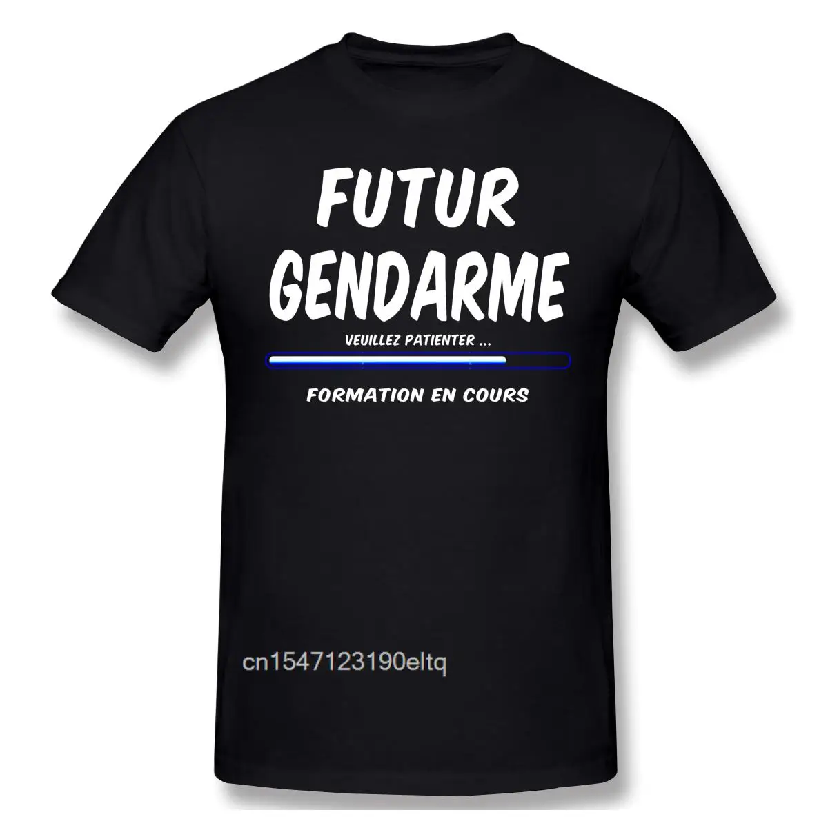 

Gendarme Gendarmerie Men's Basic Short Sleeve T-Shirt Novelty R342 Top tee USA Size