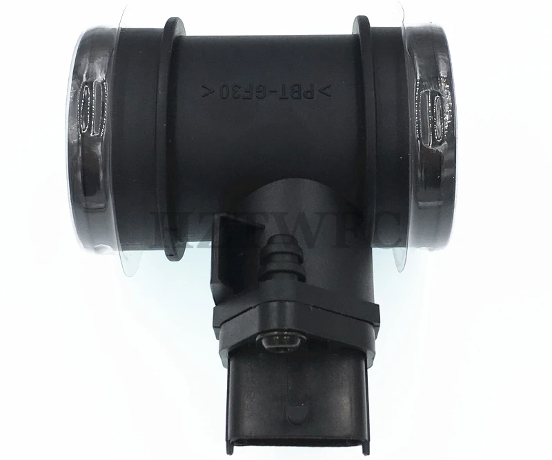 Датчик массового расхода воздуха MAF для VAUXHALL OPEL AGILA ASTRA G CORSA C 1 0 2 16V 0280218031 0986280230 9193149