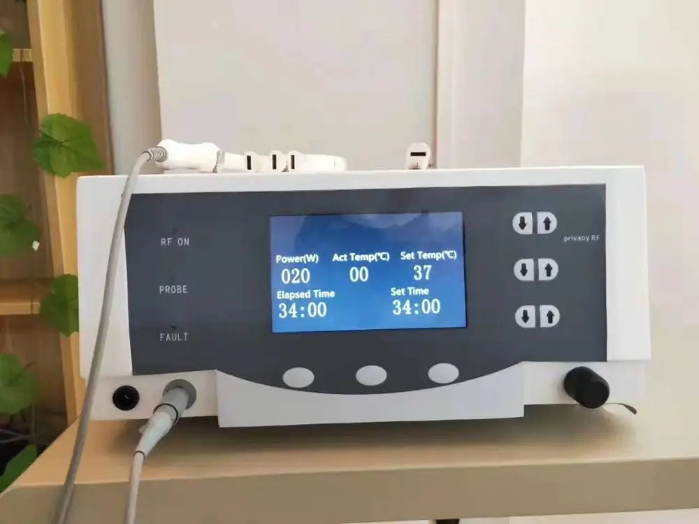 

disposable probes for thermiva vaginal tighening machine rf vaginal rejuvenation beauty equipment
