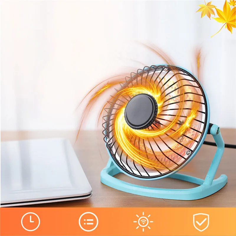 CARPRIE 4 дюймов мини домашний инфракрасный обогреватель 220 В 200 Вт Портативный