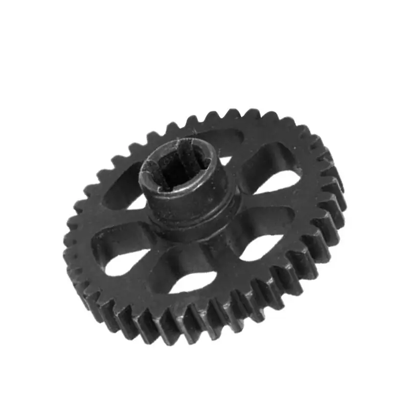 

Metal Reduction Motor Gear Upgrade Parts for Wltoys A949 A959 A969 A979 K929 RC Car