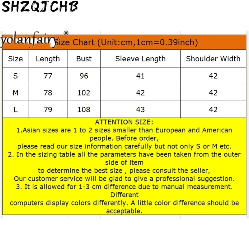 

JCHB 2021 100% Wool Coat Female Jacket Korean Style Women Coats Spring Autumn Women's Clothing Slim Fashion Manteau Femme Pph14