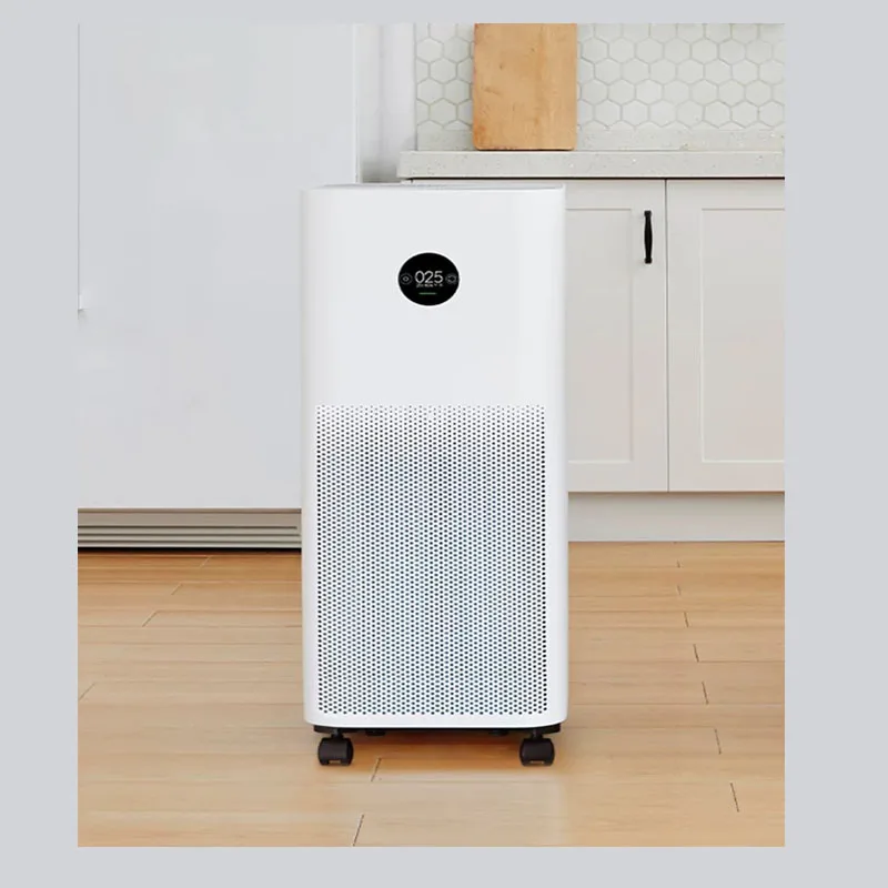 Базовое основание для очистителя воздуха MiSou Xiaomi Mijia Air Purifier fier1 2s 3 3H Pro Max | Бытовая