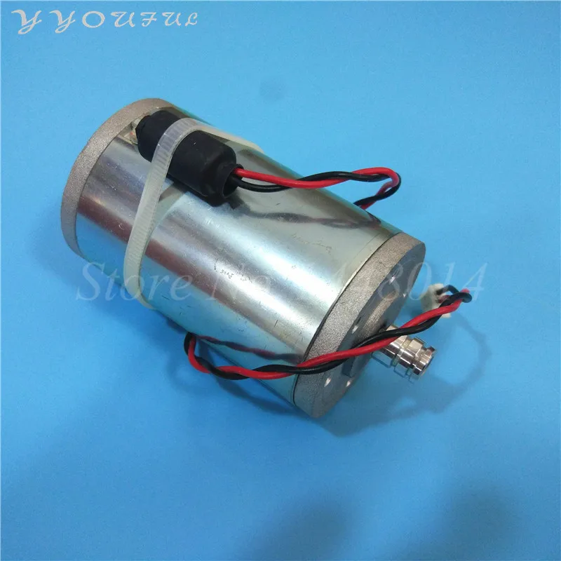 4 colors piezo photo printer Encad Novajet 750 760 850 servo motor Locor Lecai Sky color step engine 4CM 5CM 1pc | Компьютеры и офис