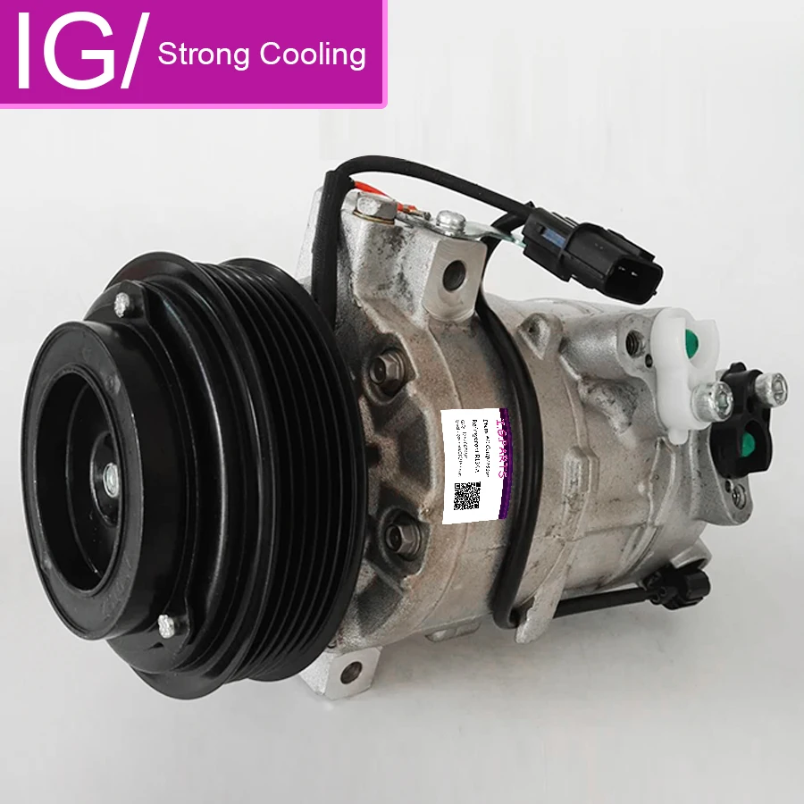 

Для автомобильного компрессора переменного тока для автомобиля Hyundai Tucson/Kia Sportage для 977012S000 97701-2S000 1111231 1211231 977012S500 CO 11231AN