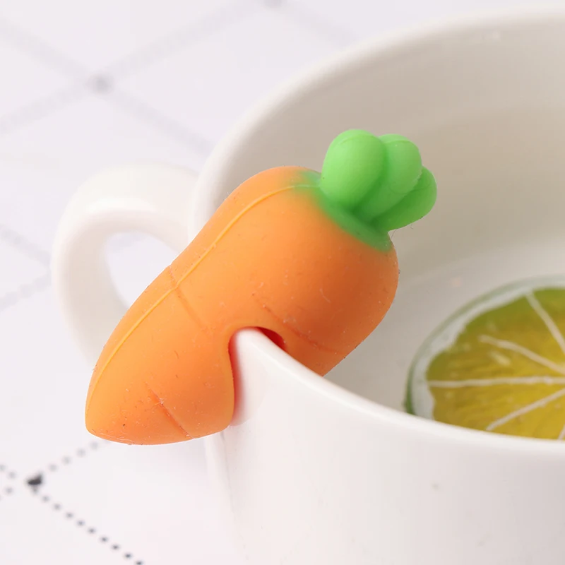 Новый поднять крышку анти переливное устройство для варки супа силиконовая