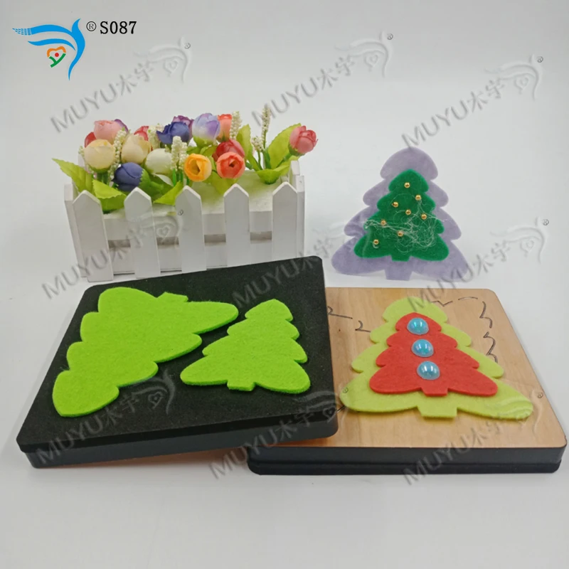 Рождественская фотоформа для скрапбукинга своими руками/режущий