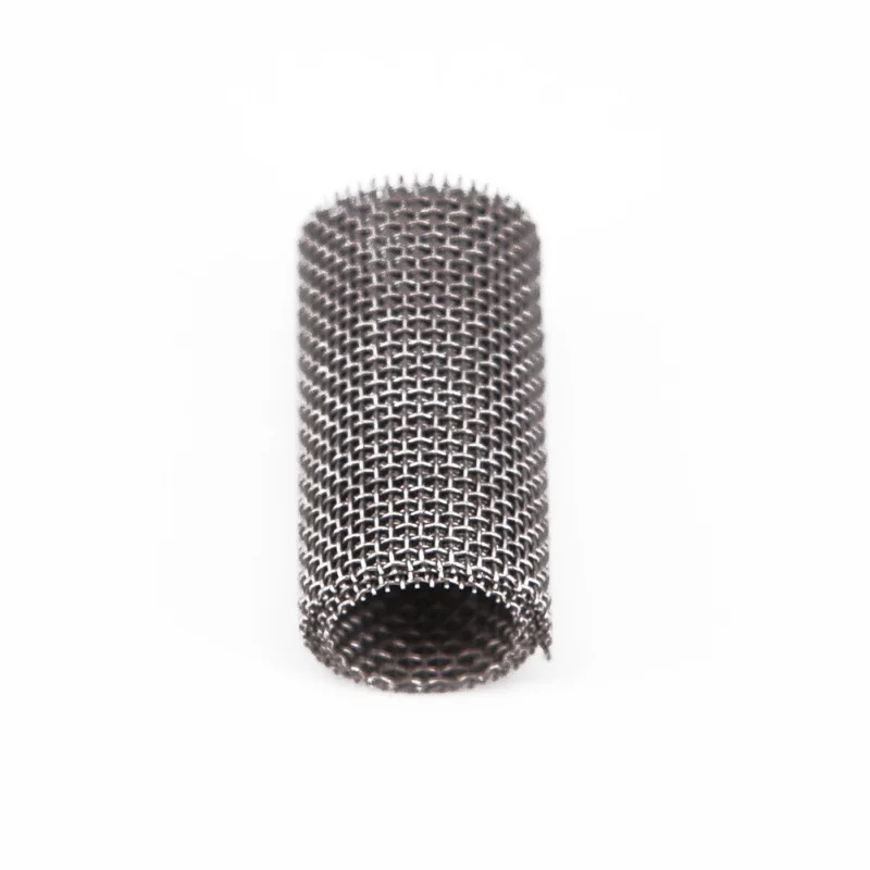 Нержавеющая сталь стержень накаливания вилка горелки фильтр экран подходит для