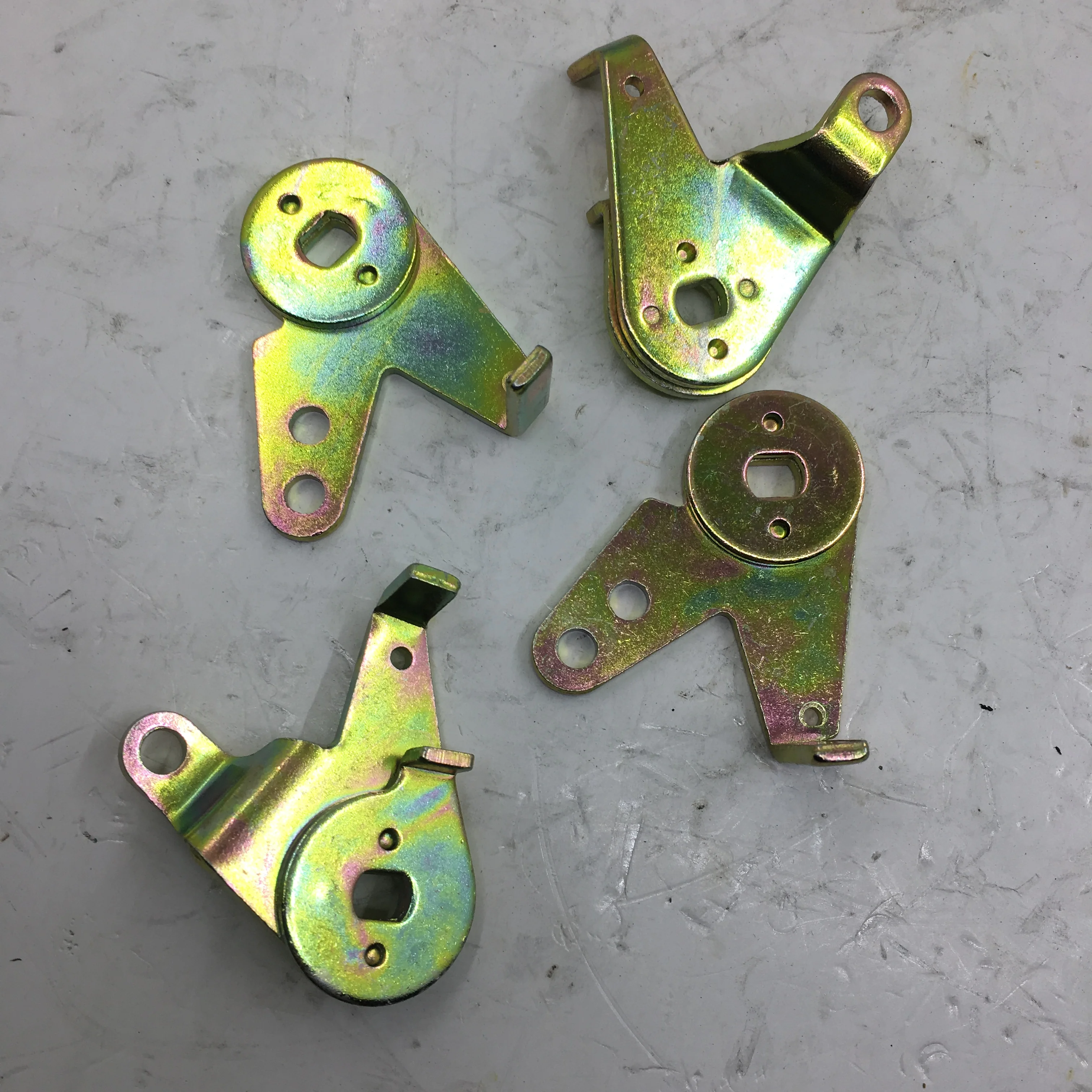 Карбюратор SherryBerg fajs CARB карбюратор рукоятка 2 левый + правый для empi solex Weber 40 44 48 IDF |