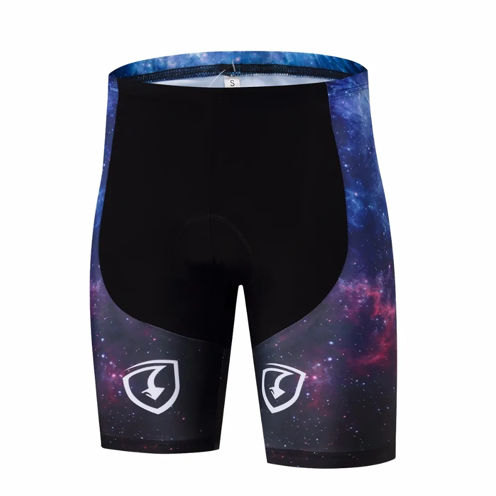 Дизайнерское вдохновение для загадочной Вселенной летние шорты велосипедная