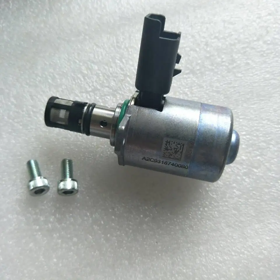 

ORIGINAL Pressure control valve A2C9318740080