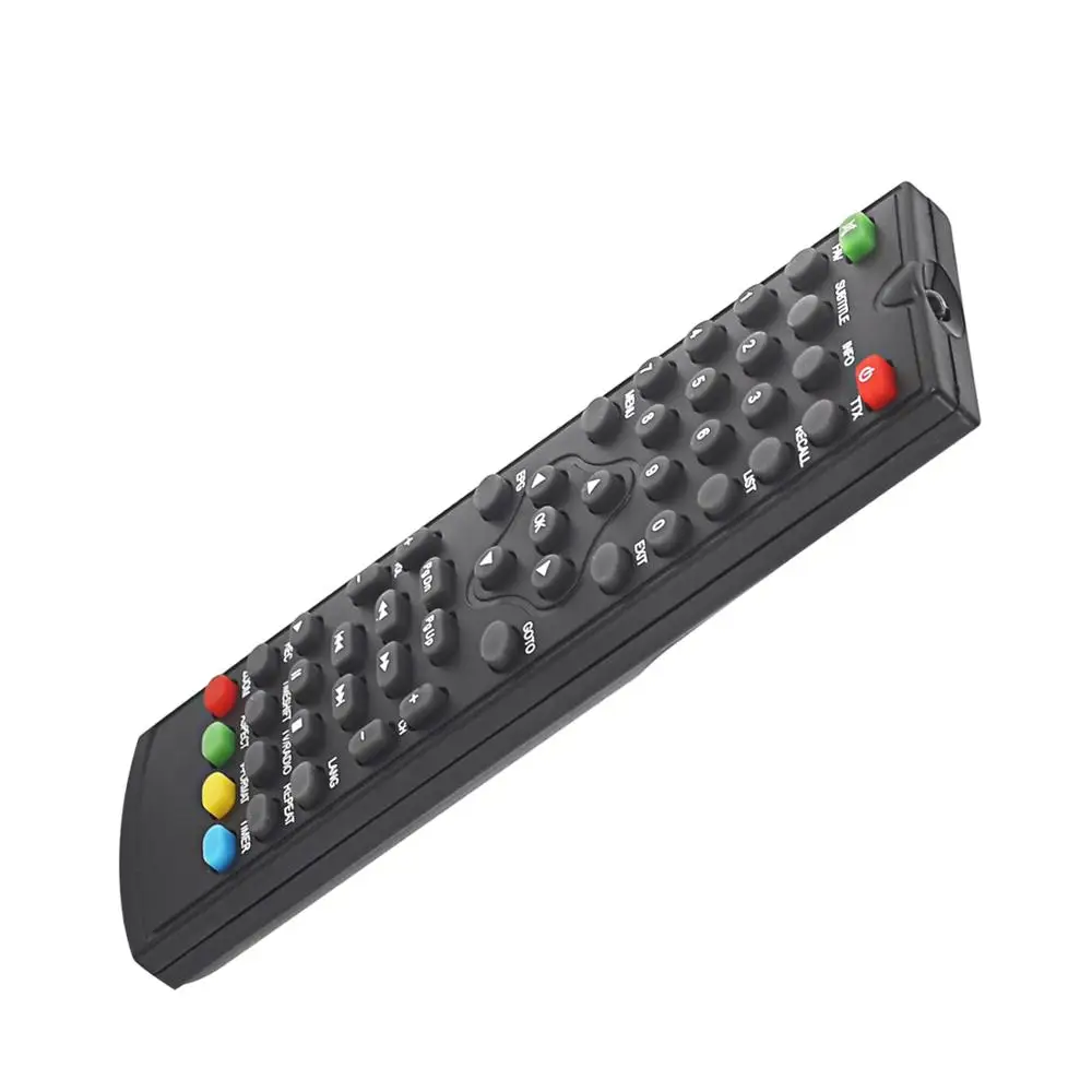 Новый пульт дистанционного управления для ESTAR DVB T2 516 HD DVB-T TV Box T517 PVR Control ler |