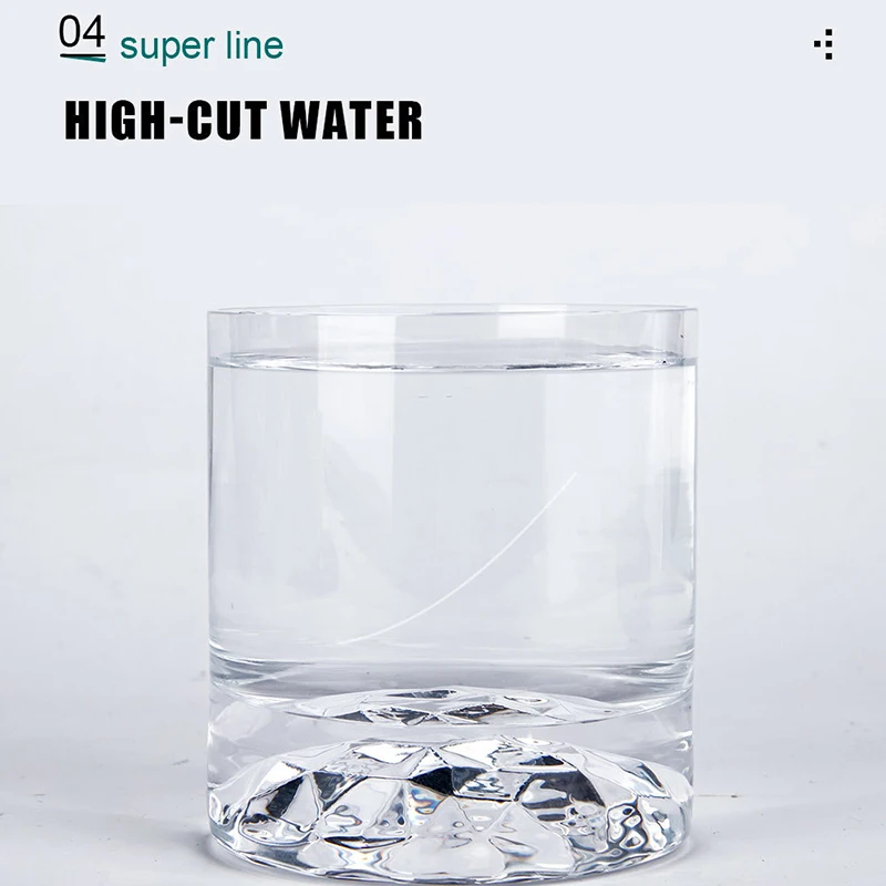 100m Nylon Fishing Line Anti Curl Super Strong Pull Cut Water Quickly Wear Resistant Bite | Спорт и развлечения