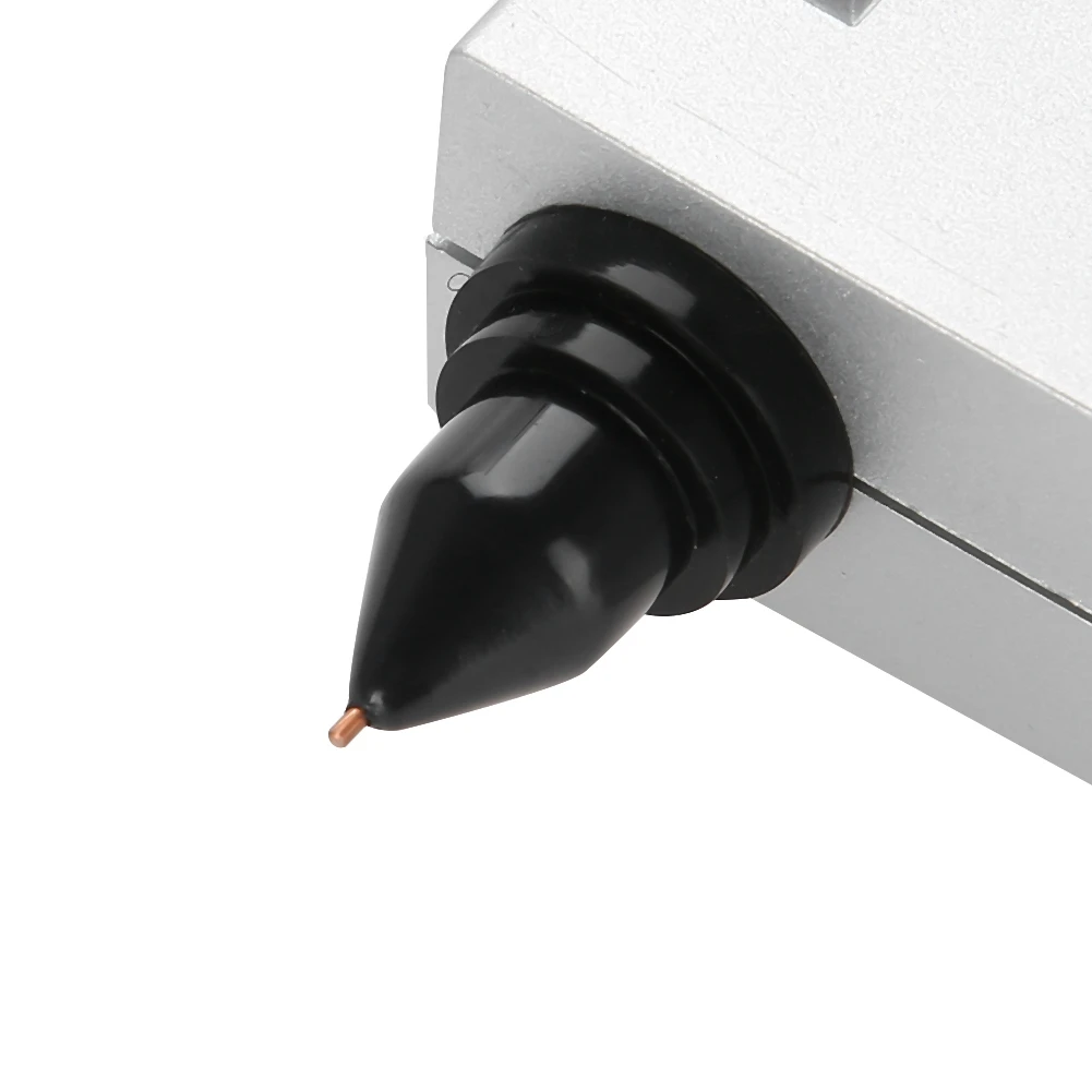 2 шт./компл. Алмазный Селектор II Муассанит Тестер Комплект Высокая точность