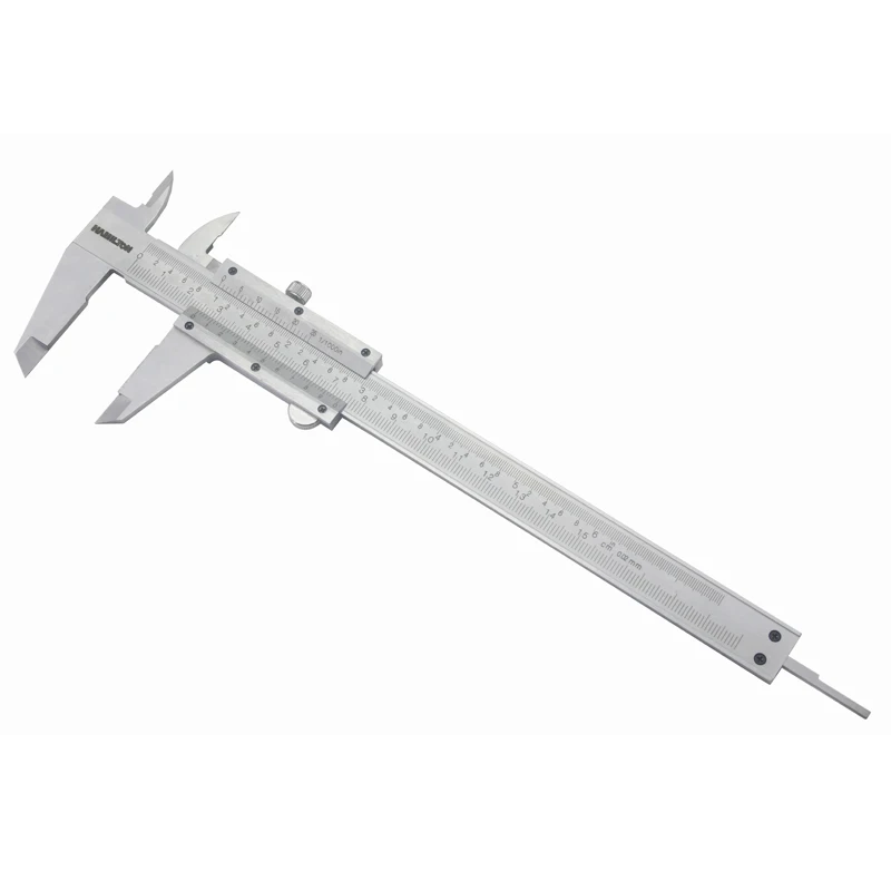 Штангенциркуль из закаленной стали 70 мм 100 150 мини штангенциркуль метрический
