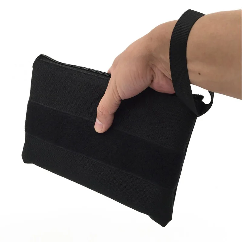 

Portable Travel Clutch Tactical Bag Unisex Outdoor Clutch Outdoor Camping Hiking Storage Bags