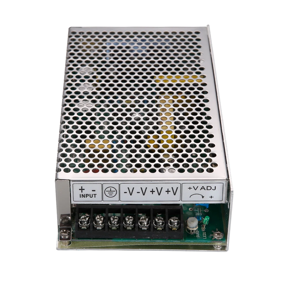 CE RoHS Approved 200W 48V to 24v dc converter SD-200C-24 sinlge output switching power supply | Обустройство дома