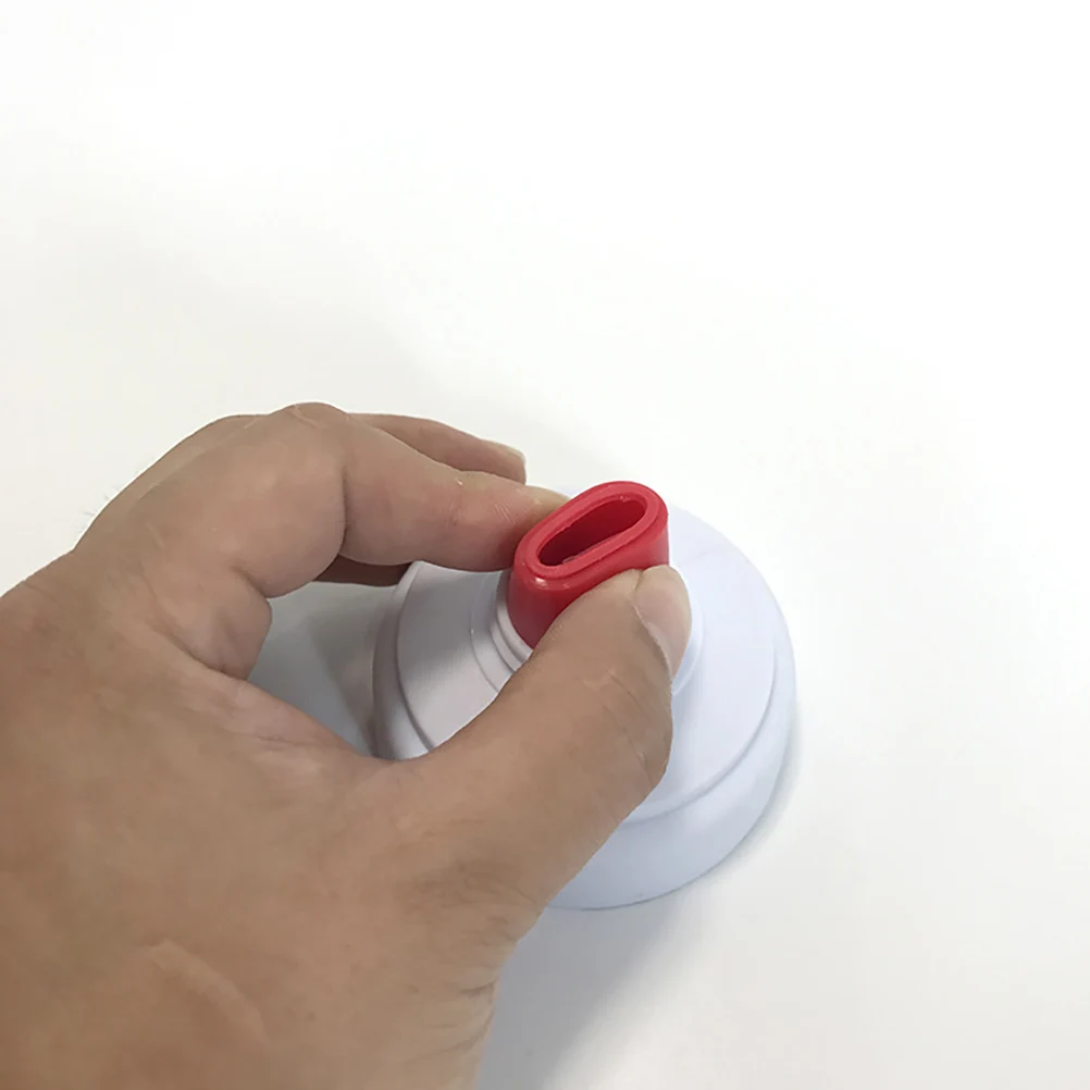 1 PCS Hand Batter Mixing Bottle Mixer Dispenser Cupcake Pancake Shaker Kitchen Tools | Дом и сад