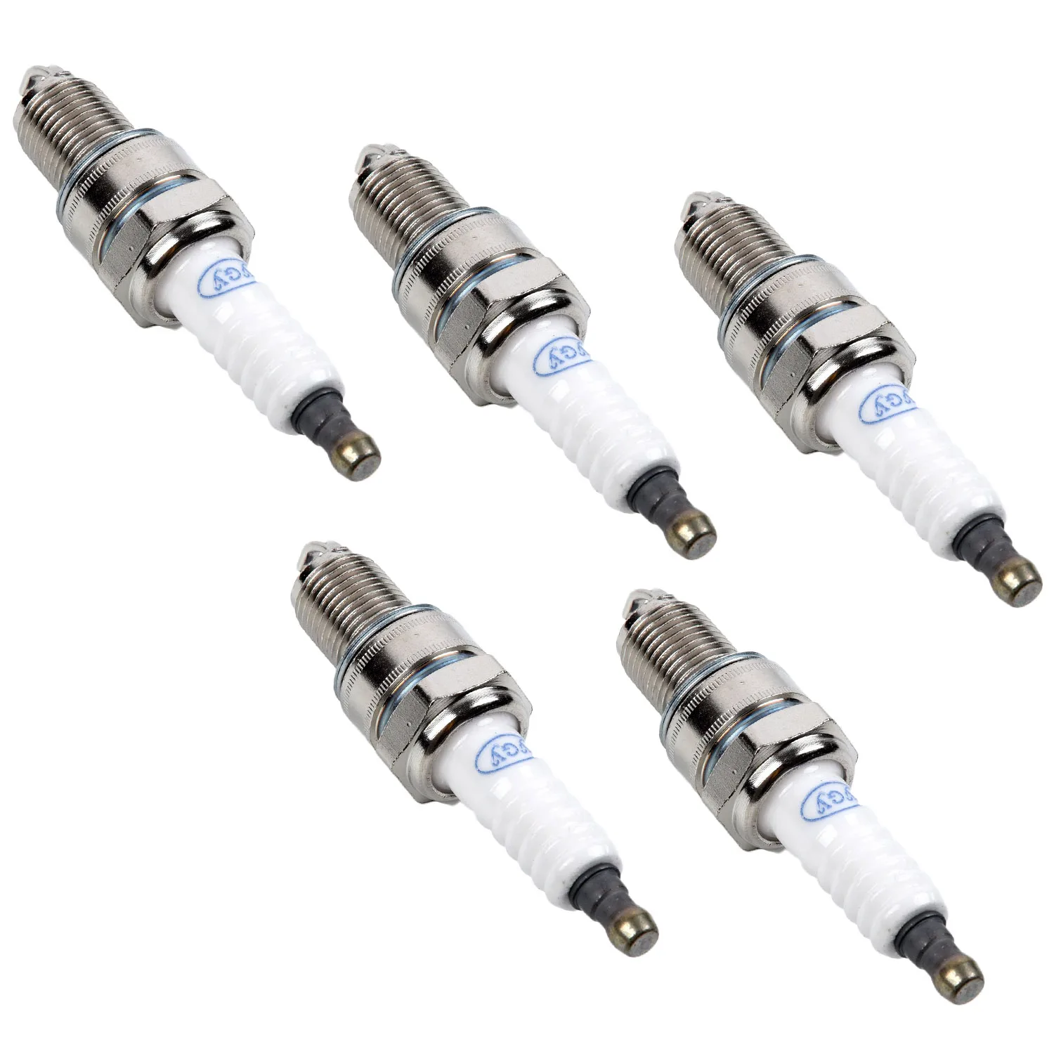 Аксессуары для газонокосилок Spark 5 шт./компл. F7TC GX160 GX200 GX340 GX390 | Инструменты