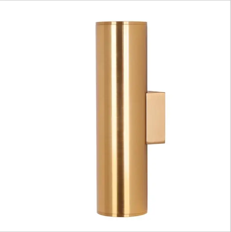 Скандинавские постсовременные алюминиевые художественные простые атмосферные