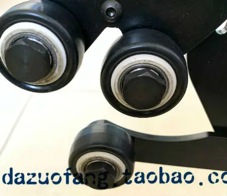 Токарный станок универсальная Центральная рамка полый сверлильный в форме ручки