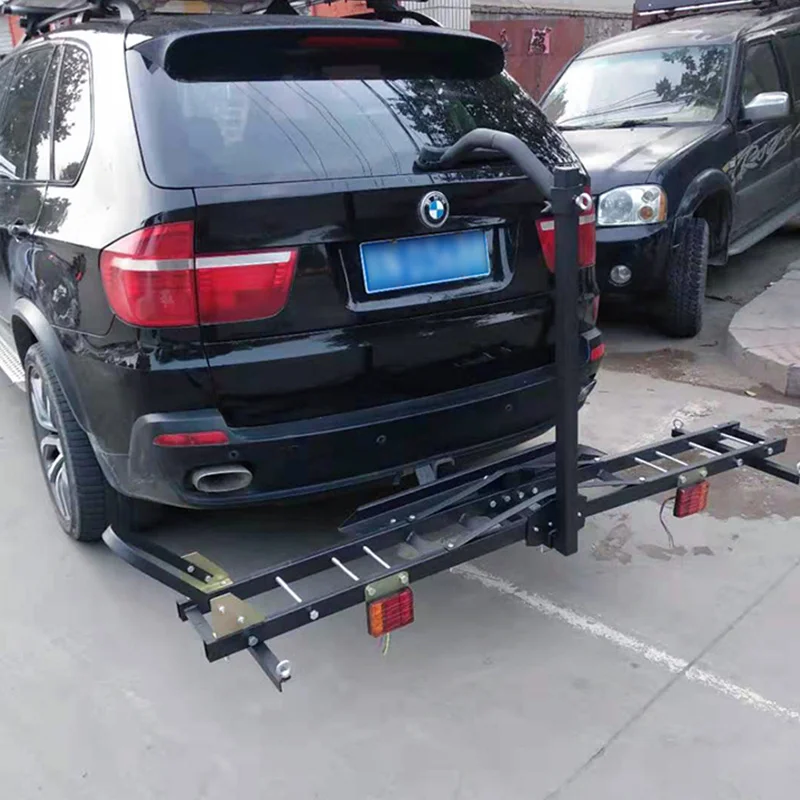 Держатель для мотоцикла alwaypme против наклона"|Багажники крыши авто и ящики| |
