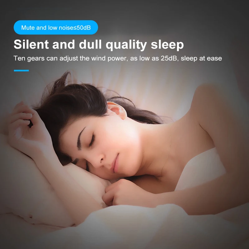 Сенсорный безлопастной экран вентилятора легко чистится и безопасен для детей