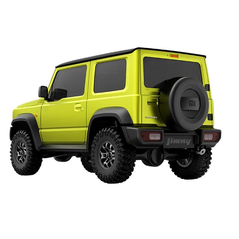 

2021New Xiaomi Intelligent Remote Control Car Road Racer Electric Race Car Remote Control Car Molded Toy Children Boy Car Jimny