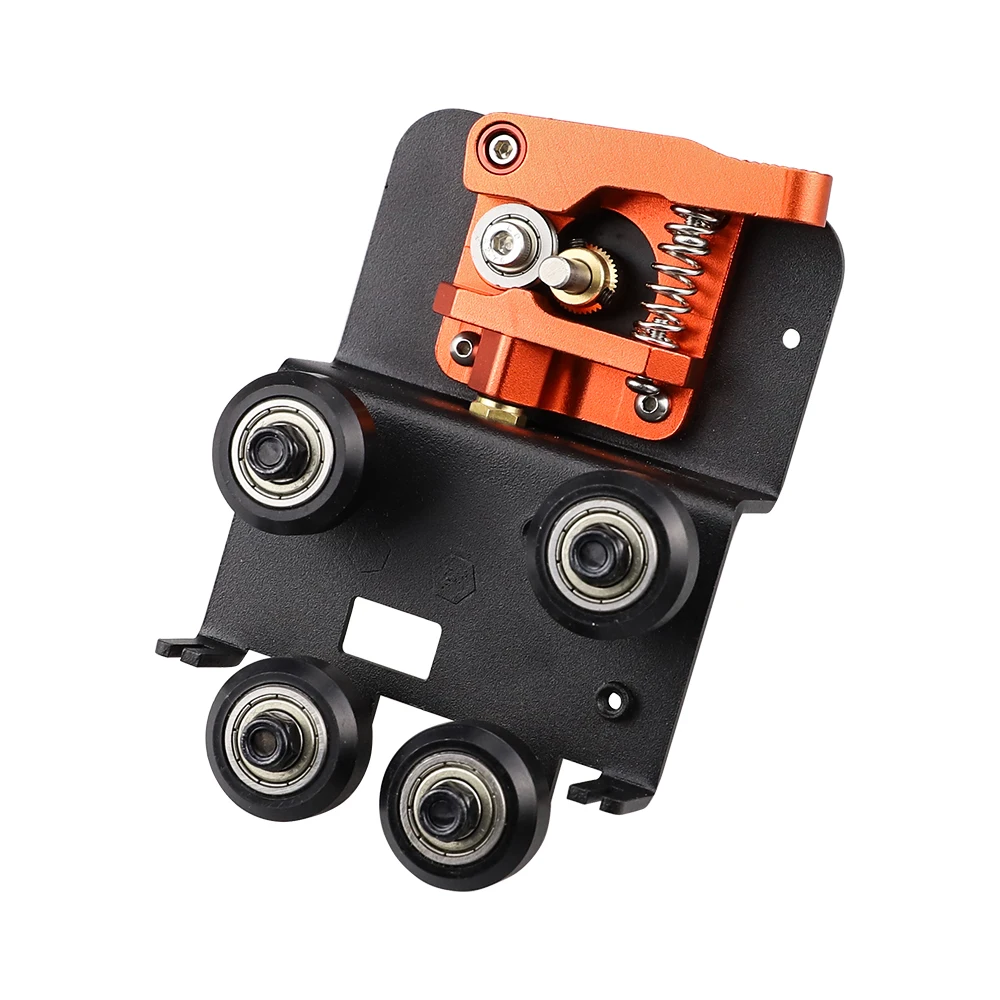 Запчасти для 3D-принтера Ender3/CR10 1 комплект пластина прямого привода монтажный