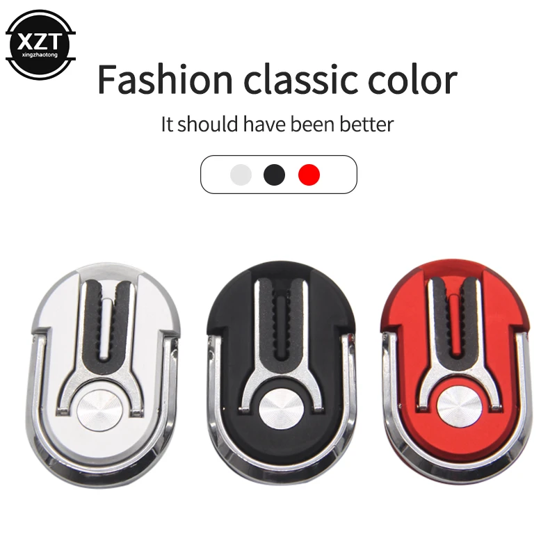 Автомобильная Подставка для телефона с gps-зажимом универсальный держатель на