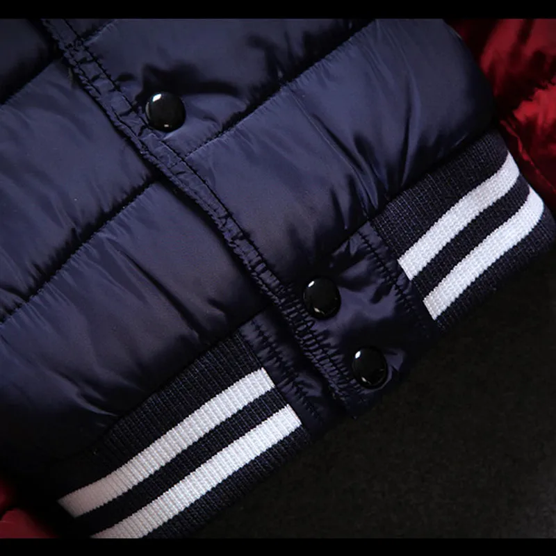 2019 Новое модное мужское пальто Мужская одежда повседневное теплое зимнее на