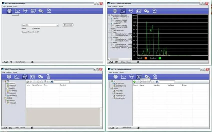 

Universal 4G USB Wifi modem Carfi Portable LTE Wi-Fi router adaptor Mobile Hotspot Wireless Network Stick Unlocked SIM Card Slot