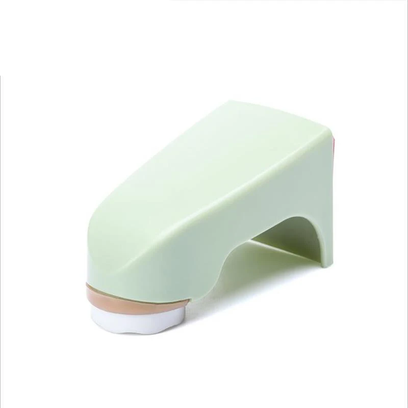 VIERUODIS креативный Магнитный дозатор мыла настенный для ванной комнаты