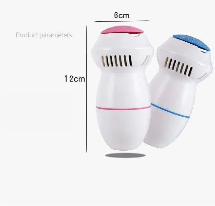 Профессиональный набор полировальных инструментов для удаления омертвевшей