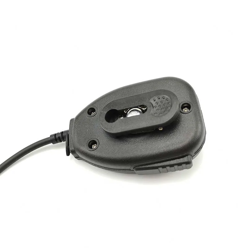 Микрофон Baofeng UV-9R водонепроницаемый IP67 PTT микрофон портативный для UV 9R A58 UV-XR GT-3WP