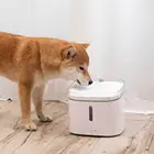 Автоматический кошачий фонтан Xiaowan, умный диспенсер питьевой воды для домашних животных, электрическая кормушка для кошек, фильтр, подключение через приложение Mihome