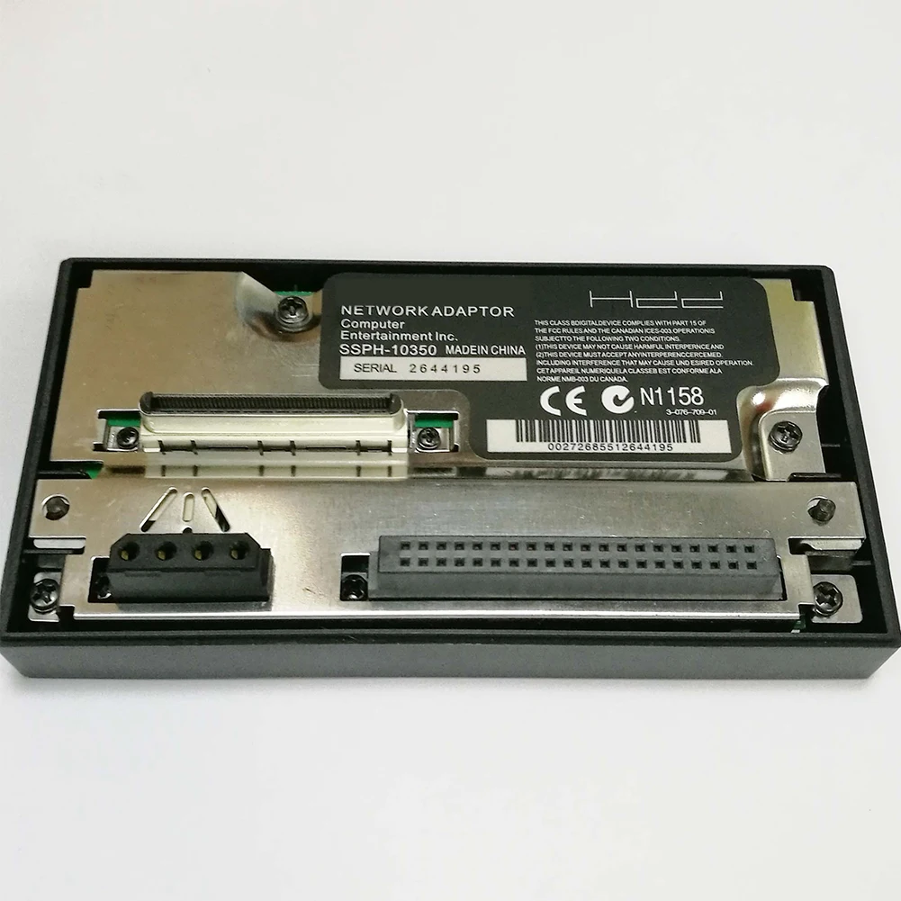 Адаптер Fat Socket Easy operation профессиональные аксессуары SATA IDE интерфейс сетевая карта