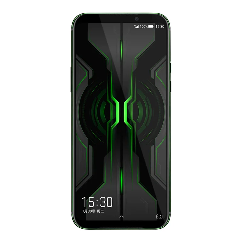 Глобальная версия Xiaomi Black Shark 2 Pro Snapdragon 855 Plus Восьмиядерный 8 Гб 128 ГБ игровой