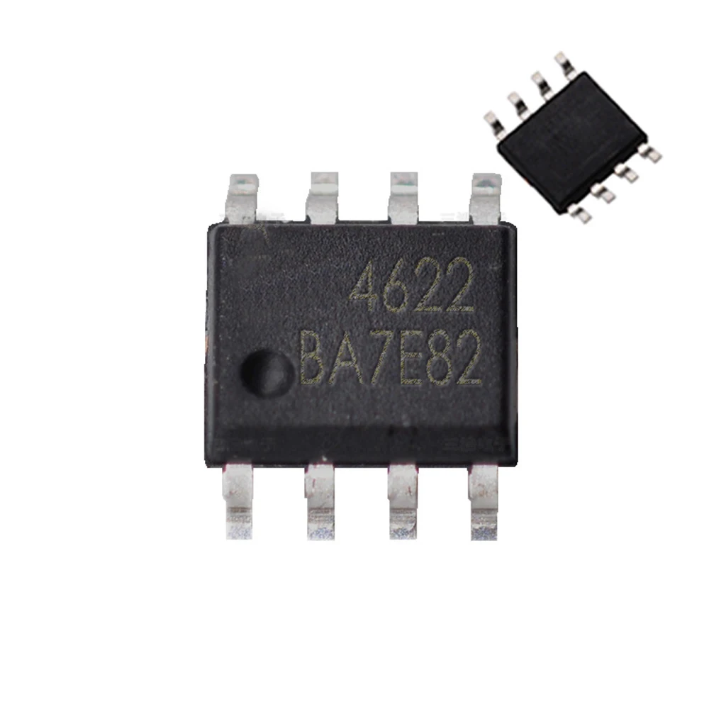 

5 шт./лот AO4622 SOP-8 100% оригинальный бренд Новый