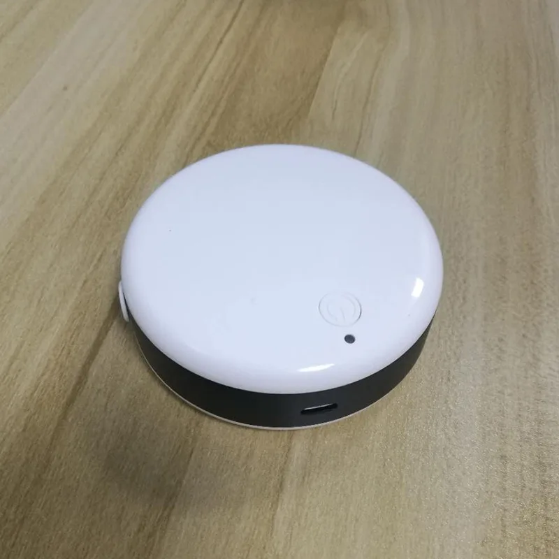 

Personal Wearable Air Purifier Necklace Mini Portable Air Freshner Ionizer Negative Ion Generator for Travel