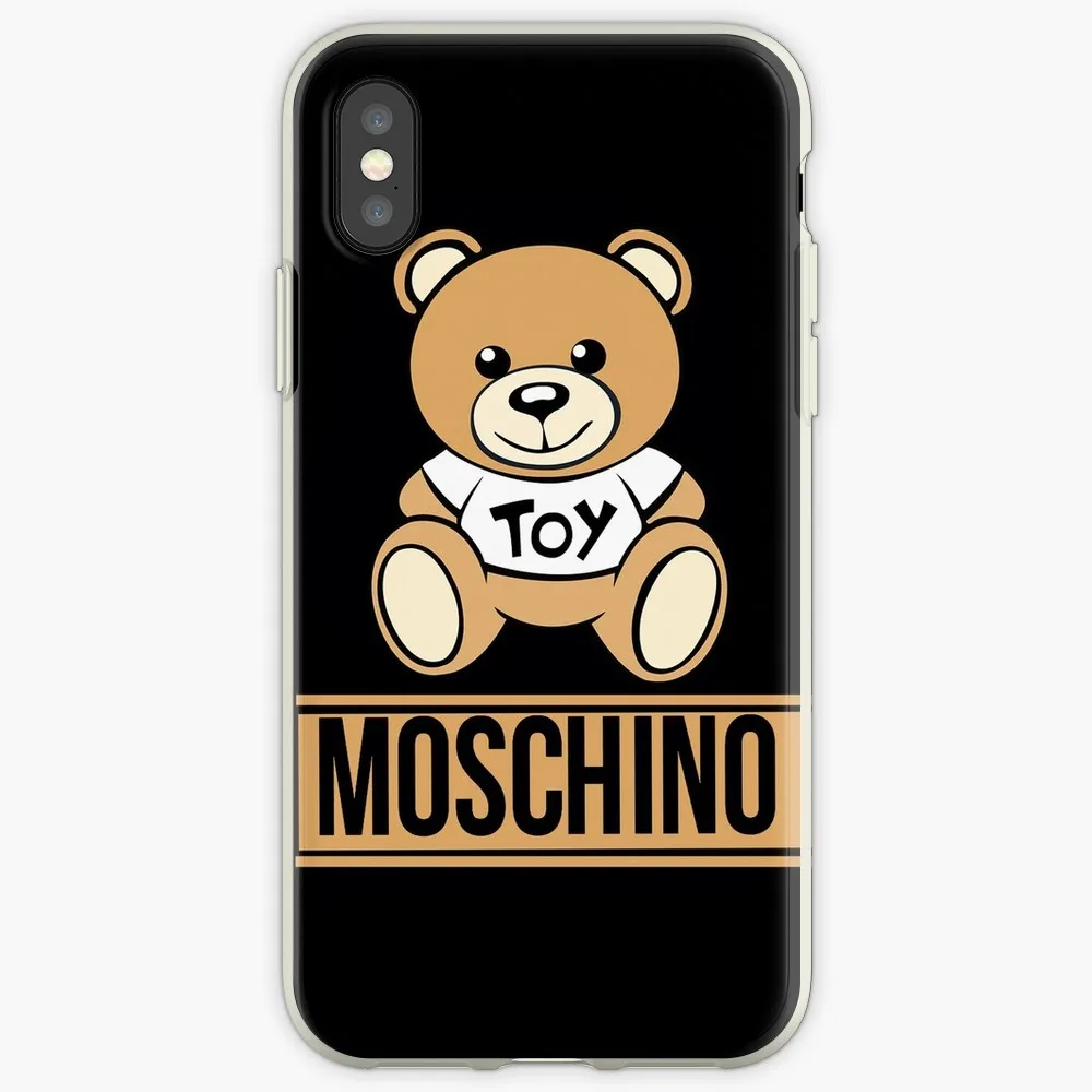 Чехол для Apple iPhone X XS MAX XR чехол 7 8 Plus 6 6s 5 5s 7Plus | Мобильные телефоны и аксессуары