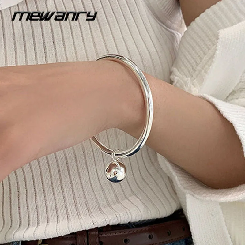 Mewanry 925 Steamp Женская трендовая элегантная Праздничная вечевечерние