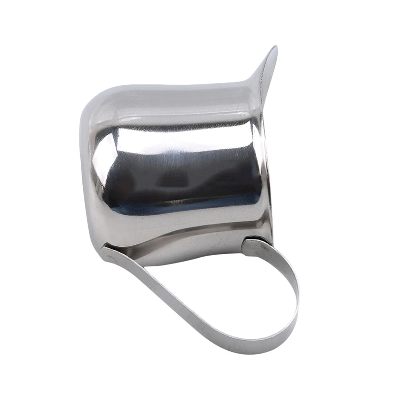 Кувшин для сливок и сахара из нержавеющей стали горшки молока кувшин баночка