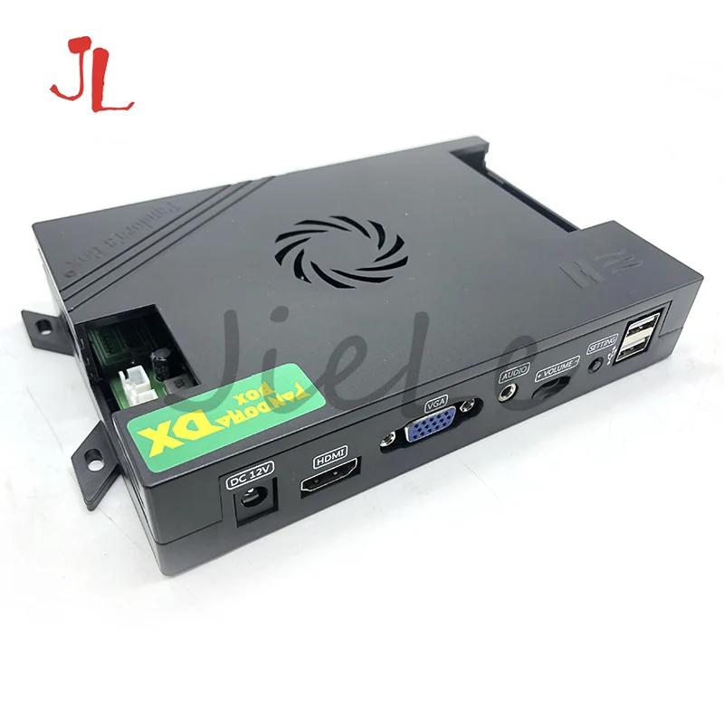 Pandora Box DX семейная версия 3000 в 1 имеет 3d и 3P 4P игры могут сэкономить игровой ход