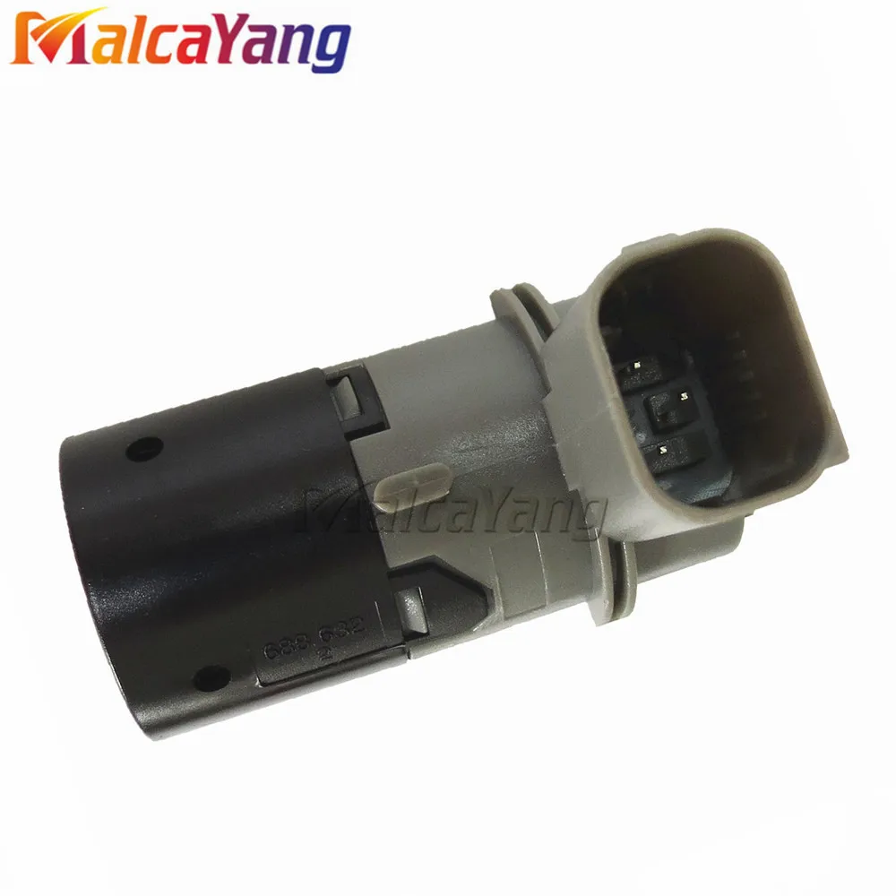 Датчик парковки PDC для Renault Clio Espace Grand Laguna Megane Scenic 2 7701062074 7711135326|parking sensor|sensor for