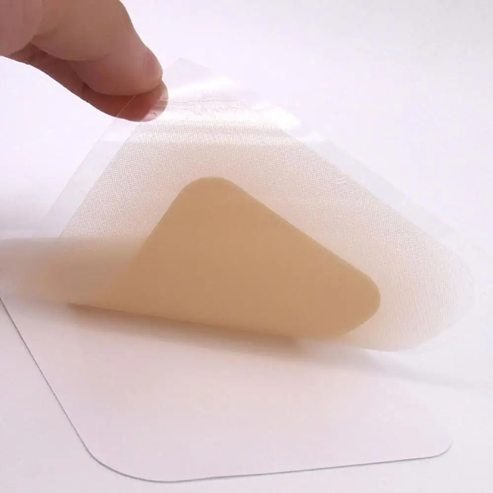 Супер невидимая лента для татуировок и шрамов 6 цветов оптовая продажа